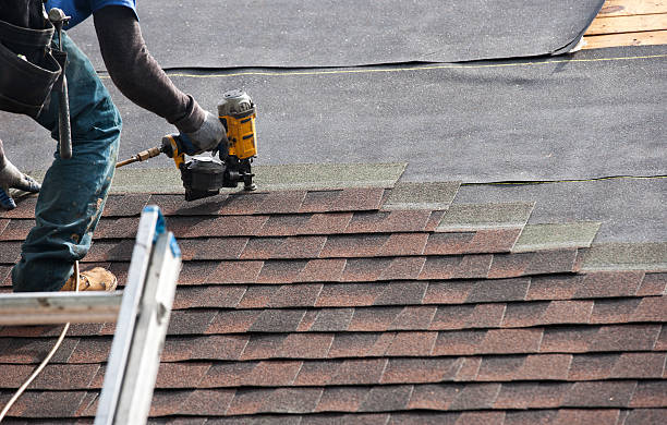 Licensed Roofing service in Oak Hall, VA - Brentwood Metal Roofing